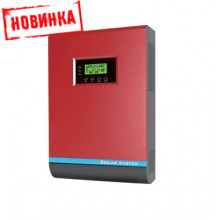 Инвертор Santakups PV18-2K PK Инвертор Santakups PV18-2K PK